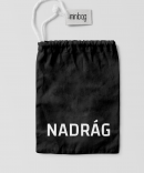 Férfi nadrág zsák