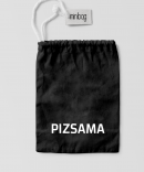 Férfi pizsama zsák