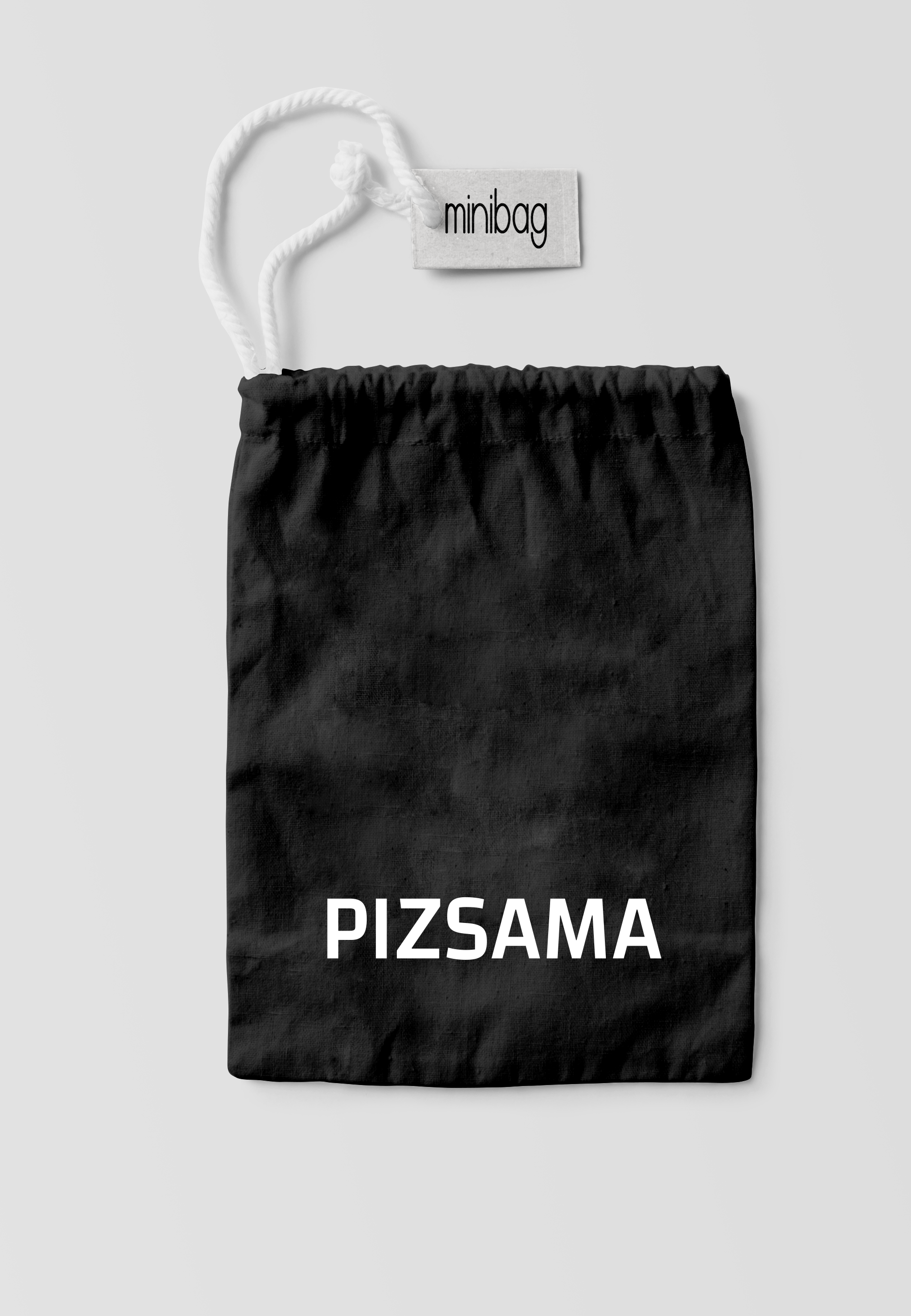 Férfi pizsama zsák